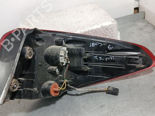 Left taillight KIA CARENS IV 1.6 GDi | BP38270404C34 - Image 3