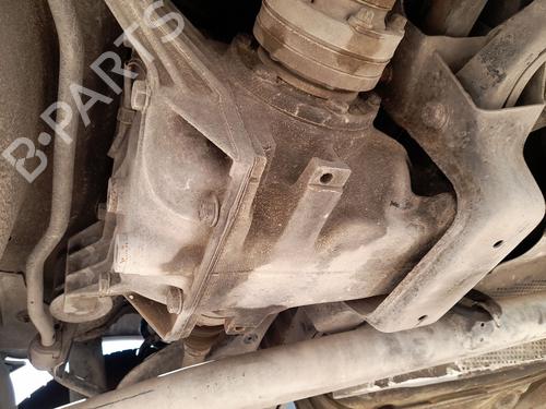 Differensial bakvogn BMW 3 (E36) 325 tds (143 hp) 30458794
