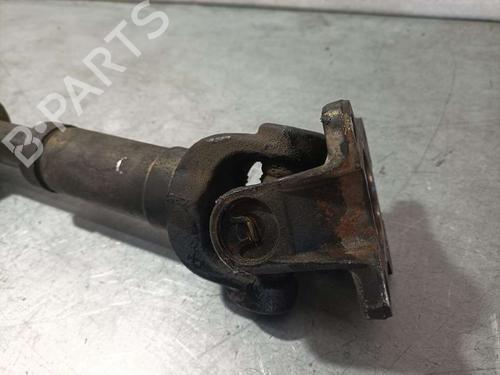 Driveshaft SSANGYONG KORANDO Cabrio (KJ) 2.3 | BP16644340M37 