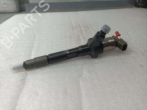 Used Injector MAZDA CX-7 (ER) [2006-2014]  16839390