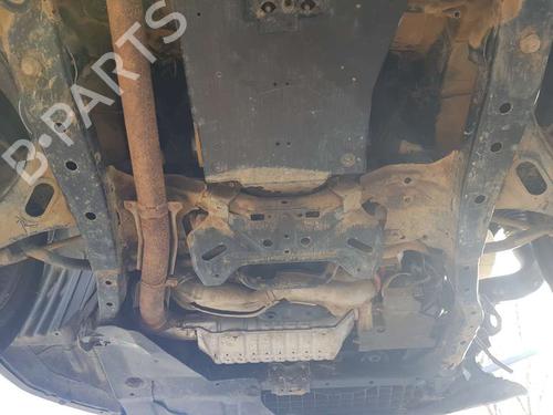 Puente delantero SUBARU OUTBACK (BL, BP) 2.0 D AWD (BPD) (150 hp) 16942734