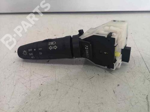 Used Headlight switch NISSAN MICRA III (K12) [2002-2011]  5797155