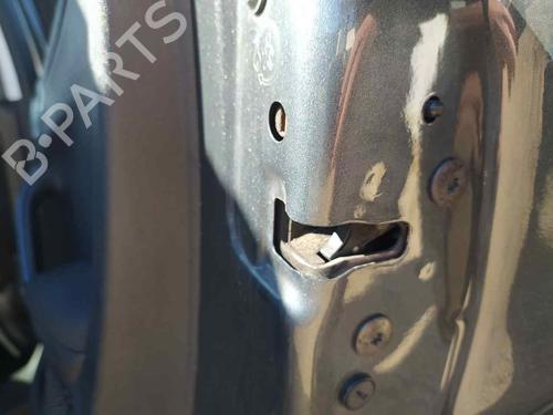 Used Rear right lock PEUGEOT 208 I (CA_, CC_) [2012-2020]  23859361