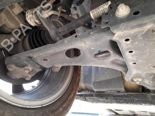 Used Right front suspension arm OPEL CORSA F (P2JO) 1.2 (68) (101 hp) 29309883