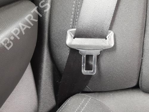 Used Rear left seatbelt Rear left seatbelt RENAULT TALISMAN (LP_) 1.6 dCi 130 (130 hp) 33674742 33674742