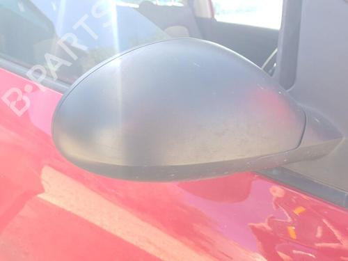 Used Right mirror SEAT ALTEA (5P1) 1.9 TDI (105 hp) 26395678