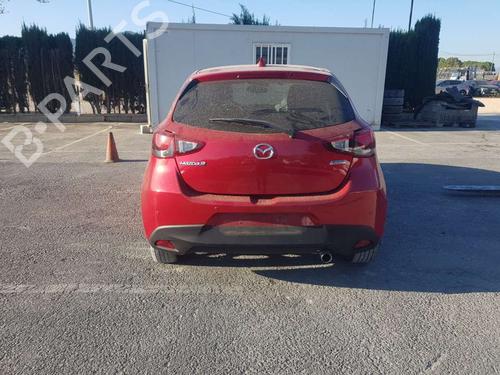 Switch MAZDA 2 Hatchback (DL, DJ)  | BP31837112I30 