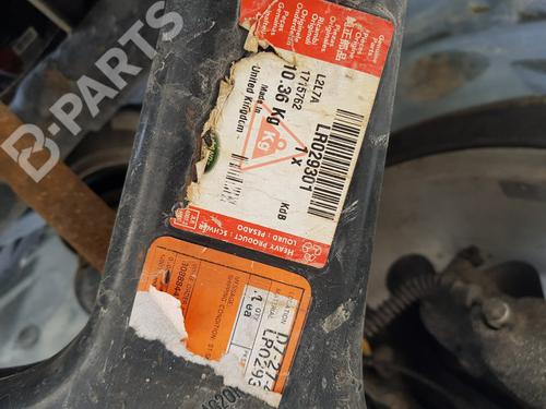 Right front suspension arm LAND ROVER RANGE ROVER SPORT I (L320) 3.0 D 4x4 | BP9436281M13 