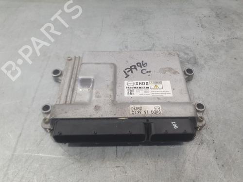 Used Engine control unit (ECU) Engine control unit (ECU) 38538236 38538236
