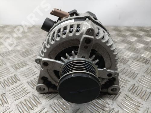 Used Alternator CITROËN C3 / C3 ORIGIN III (SX) [2016-2025]  9575529