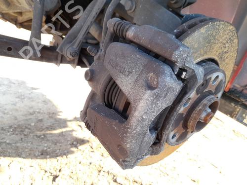 Used Left front brake caliper RENAULT MEGANE IV Hatchback (B9A/M/N_) 1.2 TCe 130 (B9MR) (130 hp) 28818168