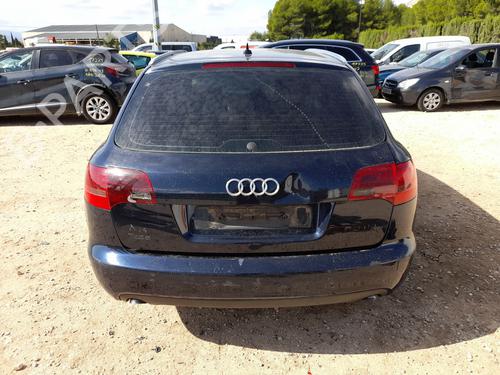 Moteur AUDI A6 C6 Avant (4F5) 3.0 TDI quattro | BP29831316M1