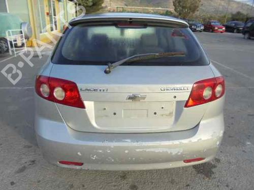 Left front driveshaft DAEWOO LACETTI Hatchback (KLAN)  | BP3718433M38 