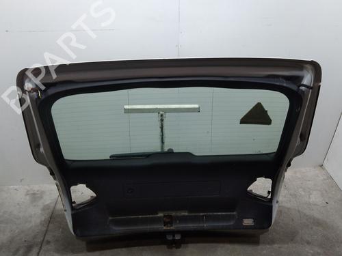 Tailgate AUDI A4 B8 Avant (8K5)  | BP22644132C6 