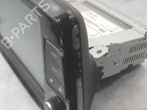 Electronic module HYUNDAI i30 FASTBACK (PDE, PDEN) 1.0 T-GDI | BP39406501M83 - Image 7
