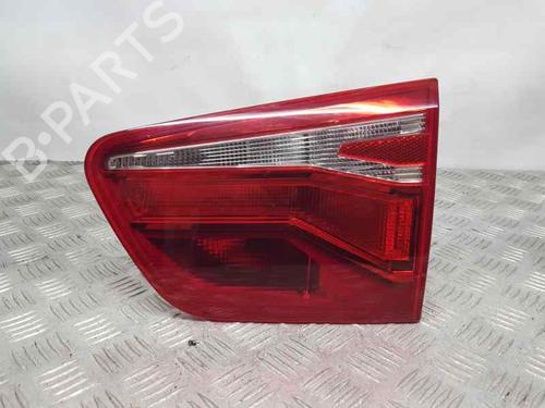 Used Right taillight SEAT ALHAMBRA (710, 711) [2010-2022]  23955869
