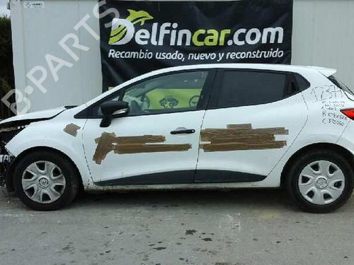 Front left window mechanism RENAULT CLIO IV (BH_)  | BP5041594C22 