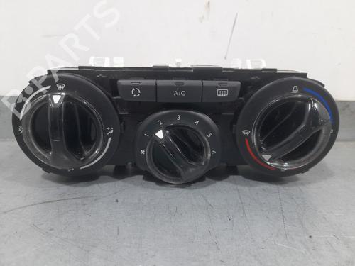 Used Climate control Climate control PEUGEOT 208 I (CA_, CC_) [2012-2021] 25292535 25292535