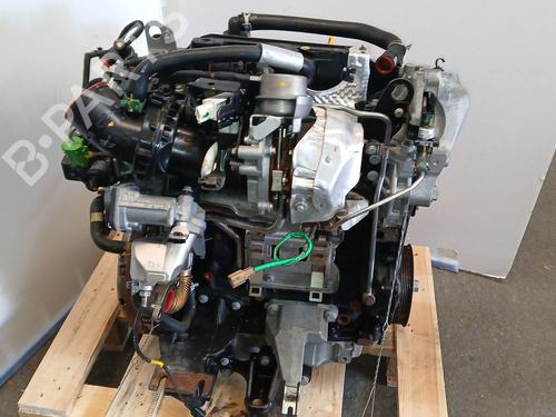 Motor FIAT TALENTO Van (296_) 1.6 D | BP29831278M1