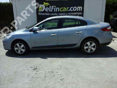Used Parts RENAULT FLUENCE (L3_)  1.5 dCi (L30B)  763754