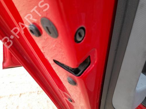 Used Rear left lock SEAT IBIZA IV (6J5, 6P1) [2008-2017]  27692368