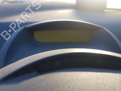 Used Instrument cluster CITROËN C4 I (LC_) [2004-2014]  16964801