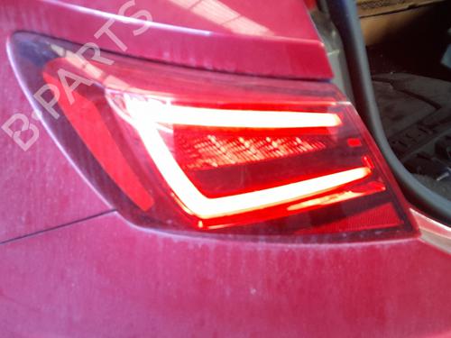 Used Left taillight Left taillight 37263882 37263882