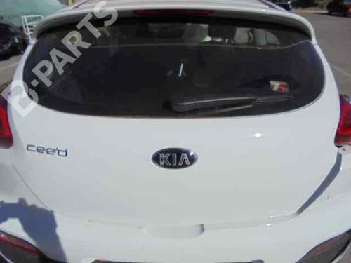 Bakluke CC/Kombi-Kupé KIA PRO CEE'D (JD) [2013-2018]  2499685