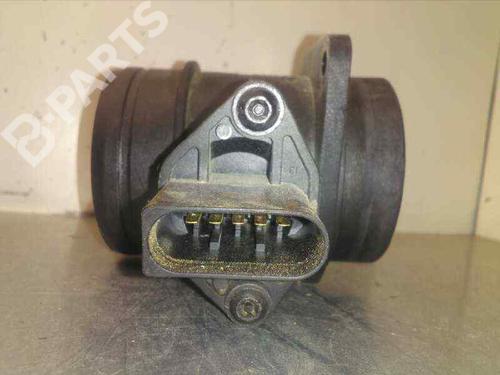 Used Mass air flow sensor SEAT IBIZA III (6L1) 1.9 TDI (131 hp) 2583312