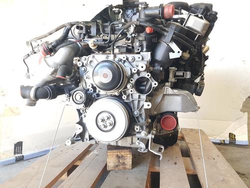 Used Engine MERCEDES-BENZ C-CLASS Convertible (A205) C 220 d (205.404) (170 hp) 30081950