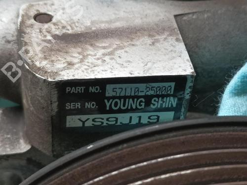 Steering pump HYUNDAI ACCENT II (LC)  | BP11839116M99 