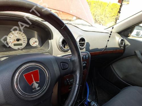 Used Airbag Kit ROVER 45 I Hatchback (RT) 1.6 (109 hp) 30168424