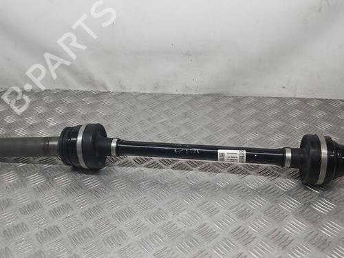 Used Right rear driveshaft BMW iX (I20) xDrive 50 (523 hp) 30543166