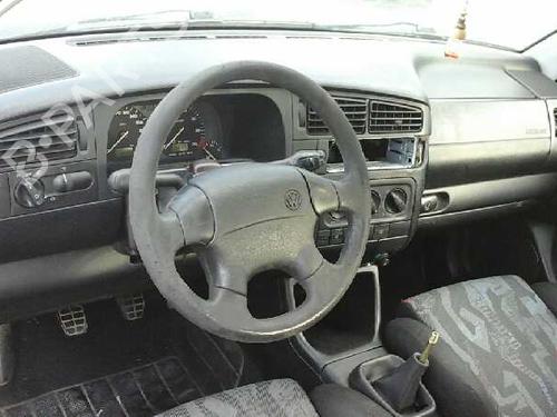Left front driveshaft VW GOLF III (1H1)  | BP4978919M38 
