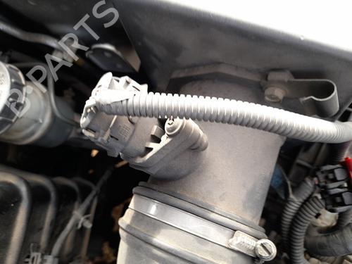 Used Mass air flow sensor NISSAN PRIMERA Hatchback (P11) 2.0 TD (90 hp) 31014941