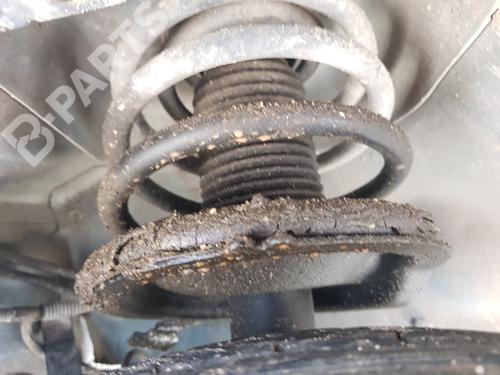 Used Right front shock absorber Right front shock absorber PEUGEOT 307 CC (3B) 2.0 16V (136 hp) 9645986 9645986