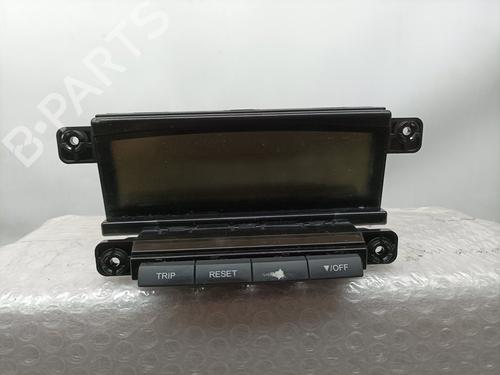 Used Display monitor KIA CEE'D Hatchback (ED) [2006-2012]  7877286