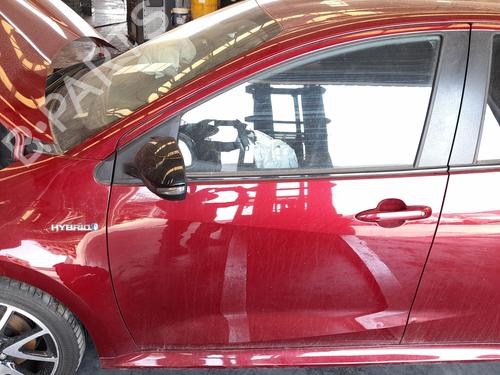 Used Left front door Left front door 37217993 37217993