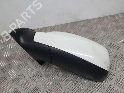 Left mirror PEUGEOT 307 (3A/C)  | BP15505273C26 