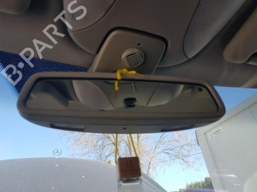 Used Rear mirror MERCEDES-BENZ S-CLASS (W220) [1998-2005]  12505508