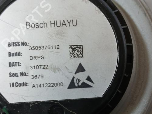 Steering column MG MG ZS SUV (AZS1) 1.5 VTi | BP34103145M21  - Image 5