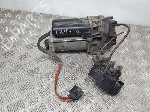 Suspension compressor AUDI Q7 (4MB, 4MG, 4MQ)  | BP17811440M103 