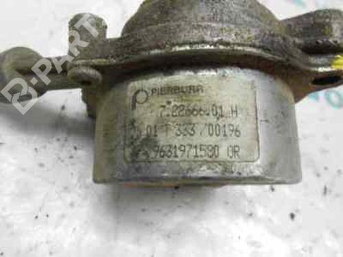 Vacuum pump PEUGEOT BOXER Van 2.2 HDi 120 | BP3187051M80 