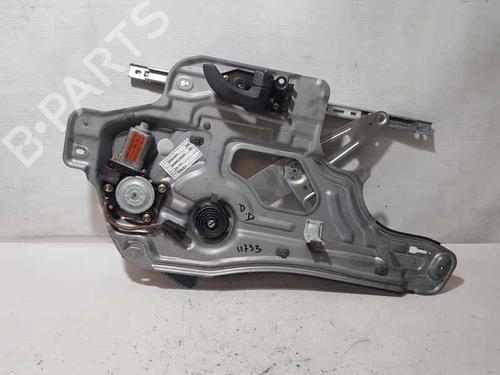 Used Front right window mechanism HYUNDAI SANTA FÉ I (SM) [2000-2006]  3720783