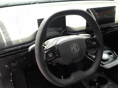 Used Steering wheel Steering wheel MG MG 4 (EH32) EV (170 hp) 33886659 33886659