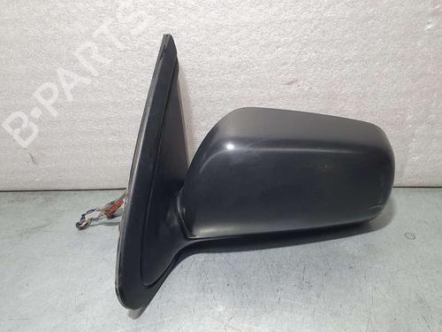 Left mirror NISSAN ALMERA I (N15)  | BP11276061C26
