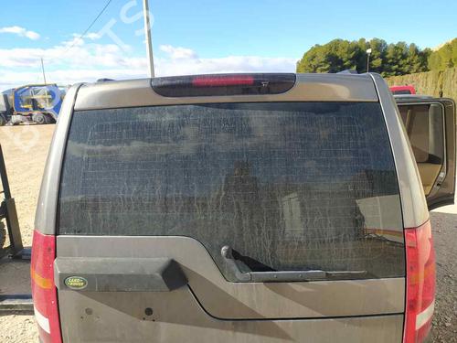 Used Tailgate LAND ROVER DISCOVERY III (L319) [2004-2009]  23427662
