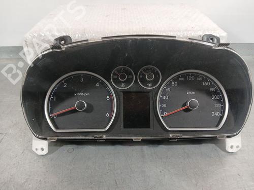 instrument-cluster-hyundai-i30-fd-2007-2008-2009-2010-2011-2012-37216854 main image