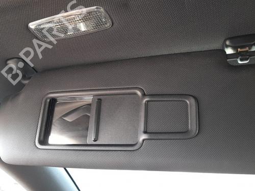 Left sun visor AUDI A5 Sportback (8TA) 2.0 TDI | BP33465696I1 - Image 2