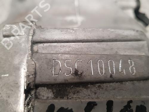 Gearbox AUDI A6 C5 (4B2) 2.4 | BP728278M3 